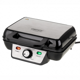 Camry Waffle Maker CR 3046 1600 W