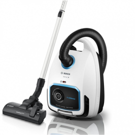 Bosch Vacuum cleaner ProSilence BGB6SIL1 Bagged