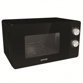 Gorenje Microwave oven MO20E1B Free standing