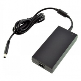 Dell Dock Euro 180W AC Adapter With 2M Euro Power Cord (Kit) 180 W