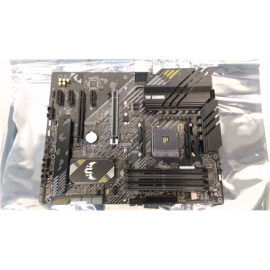 SALE OUT. ASUS TUF GAMING B550-PLUS | Asus | TUF GAMING B550-PLUS | Processor family AMD | Processor