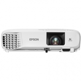 Epson 3LCD projector EB-X49 XGA (1024x768)