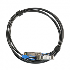 MikroTik 25GBase Direct Attach Cable XS+DA0001 SFP/SFP+/SFP28