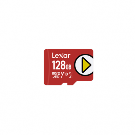 Lexar UHS-I  MicroSDXC