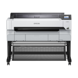 Epson Multifunctional Printer | SureColor SC-T5400M-MFP | Inkjet | Colour | Inkjet Multifunctional P
