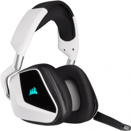Corsair Premium Gaming Headset VOID RGB ELITE Built-in microphone