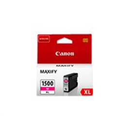 Canon Ink Cart. PGI-1500XL M für Maxify Series magenta high capacity (9194B001) Canon