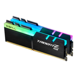 DDR4 32GB PC 3600 CL18 G.Skill KIT (2x16GB) 32GTZR Tri/RGB | G.Skill