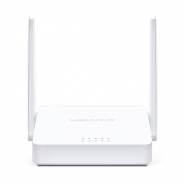 Mercusys Wireless N ADSL2+ Modem Router MW300D 802.11n