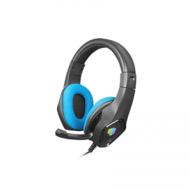 Fury Gaming Headset Natec Fury Phantom Headband/On-Ear
