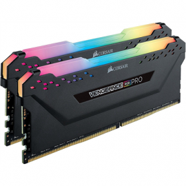 Corsair | 32 GB | DDR4 | 3600 MHz | PC/server | Registered No | ECC No