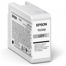 Epson UltraChrome Pro 10 ink T47A9 Ink Cartridge