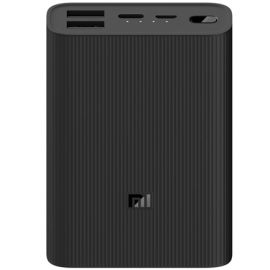 Xiaomi Mi Power Bank 3 Ultra Compact 10000 mAh