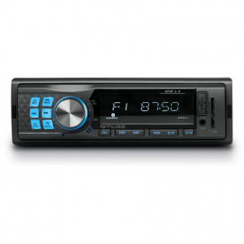 Muse M-195 Car Radio with Bluetooth