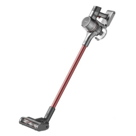 Dreame | Vacuum Cleaner | T20 | Cordless operating | Handstick | 450 W | Grey/Red | Warranty 24 mont