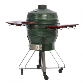 TunaBone Kamado classic 21" grill Size M