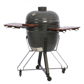 TunaBone Kamado classic 23" grill Size L