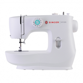 Singer Sewing Machine M1505 Number of stitches 6