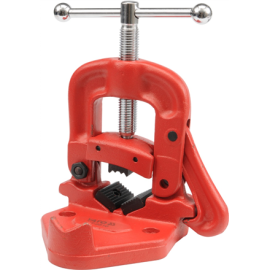 Yato | Bench Pipe Vice 2 YT-6510 | Product dimensions‎10 x 5 x 3 cm;