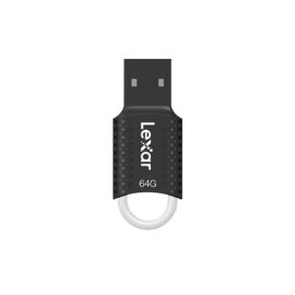 Lexar USB Flash Drive JumpDrive V40 64 GB