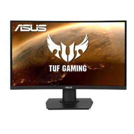 Asus TUF Gaming Curved VG24VQE  24 "