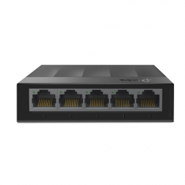TP-LINK 5-Port Desktop Switch LS1005G Unmanaged