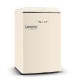 ETA | Refrigerator | ETA253590040E Storio retro | Energy efficiency class E | Free standing | Larder