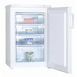 Goddess Freezer GODFSC0143TW8F Energy efficiency class E