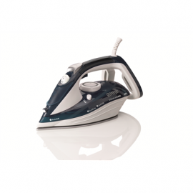 Gorenje | Steam Iron | SIH2800TQC | Steam Iron | Water tank capacity 350 ml | Continuous steam 35 g/