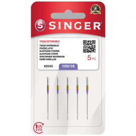 Singer Needle