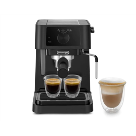 Delonghi Coffee Maker EC230 Pump pressure 15 bar