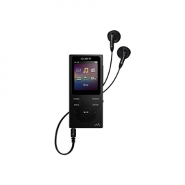 Sony Walkman NW-E394LB MP3 Player