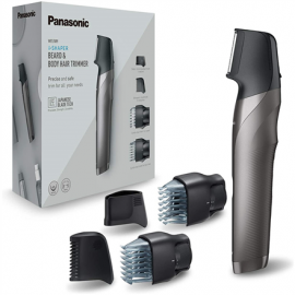 Panasonic Hair trimmer ER-GY60-H503 Operating time (max) 50 min