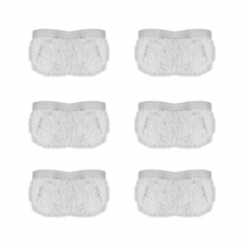 Polti Cloths PAEU0282 for Vaporetto 6 pc(s)