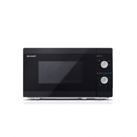 Sharp Microwave Oven  YC-MS01E-B Free standing