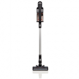 Gorenje Vacuum cleaner Handstick 2in1 SVC252FMBK Cordless operating