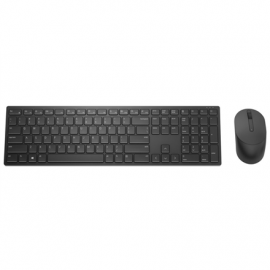 Dell Pro Keyboard and Mouse  KM5221W Wireless