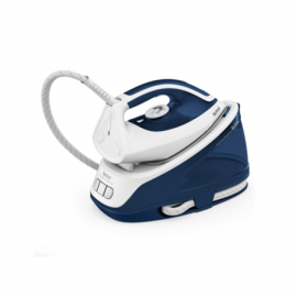 TEFAL | Express Essential Steam Station | SV6116E0 | 2200 W | 1.4 L | 5 to 6 bar | Auto power off |