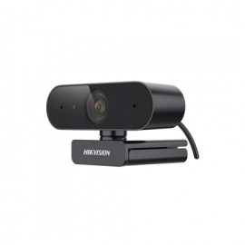Hikvision Web Camera DS-U02 Black