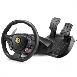Thrustmaster Steering Wheel  T80 Ferrari 488 GTB Edition