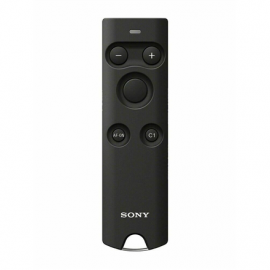 Sony RMT-P1BT Remote Controller for Sony Alpha a9