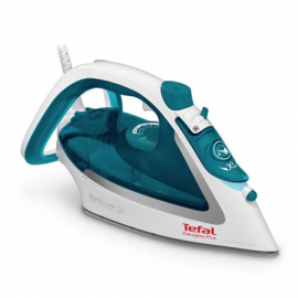 TEFAL FV5718 Steam iron 2500 W Water tank capacity 270 ml Continuous steam 45 g/min Steam boost perf