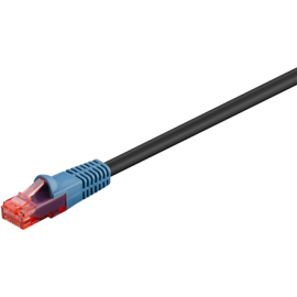 Goobay CAT 6 Outdoor-patch cable