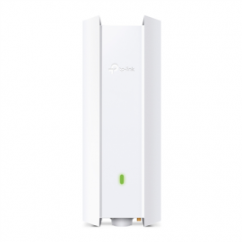 TP-LINK AX1800 Indoor/Outdoor WiFi 6 Access Point EAP610-Outdoor 802.11ax