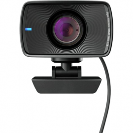 Elgato Web Camera 10WAA9901 Black