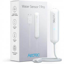 AEOTEC Water Sensor 7 Pro