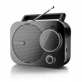 Muse M-050 R Portable radio