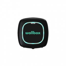 Wallbox Pulsar Plus Electric Vehicle charger Type 2