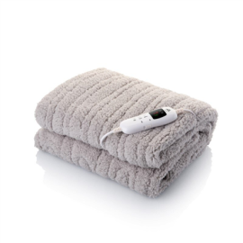 ETA Electric Heated Blanket 4325 90000 Number of heating levels 9 Number of persons 1 Washable Remot