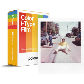 Polaroid | Instant Color Film for I-Type